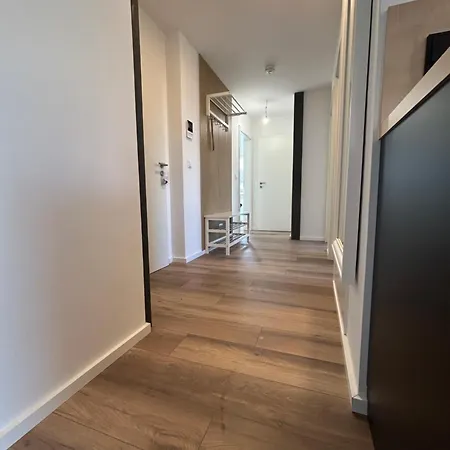 Mohla-suite Lägenhet Koditz