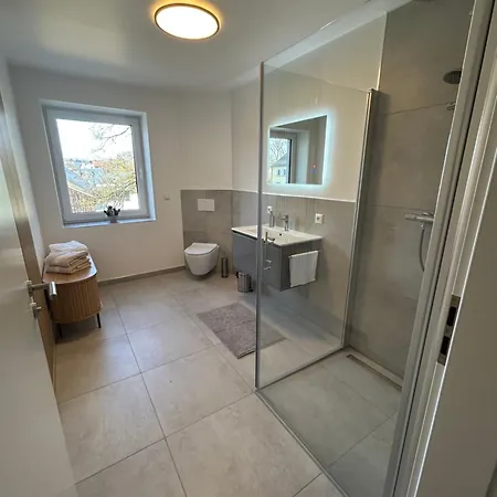 Mohla-suite Lägenhet *