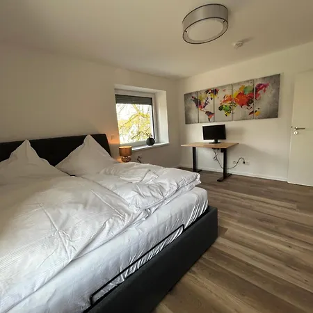 Apartamento Mohla-suite Koditz