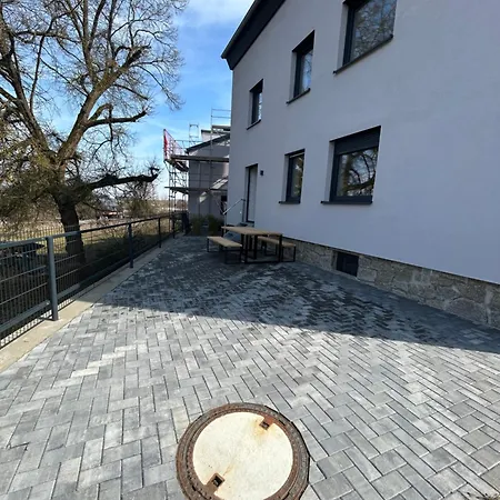 Mohla-suite Apartment Koditz