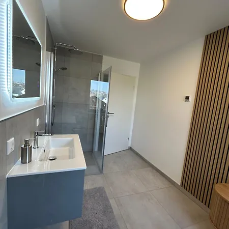 Apartment Mohla-suite Koditz