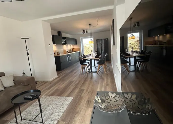 Apartment Mohla-suite