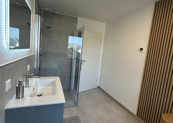 Apartment Mohla-suite Koditz